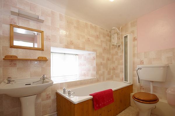 Chambercombe Cottages Ilfracombe Zimmer foto