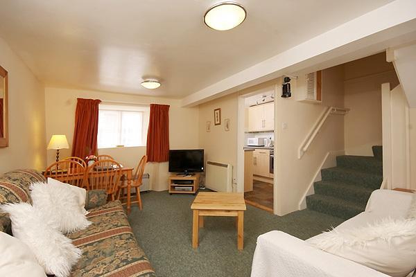 Chambercombe Cottages Ilfracombe Zimmer foto