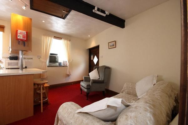 Chambercombe Cottages Ilfracombe Zimmer foto