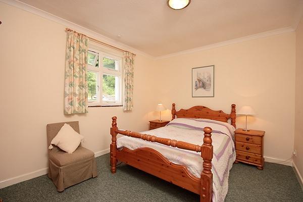 Chambercombe Cottages Ilfracombe Zimmer foto