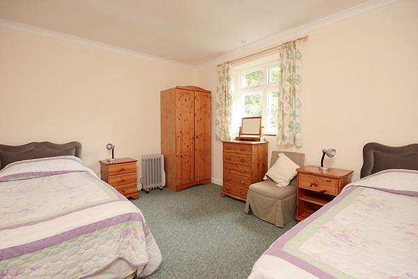 Chambercombe Cottages Ilfracombe Zimmer foto