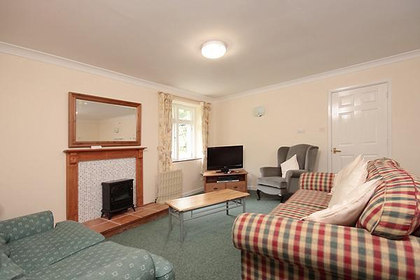 Chambercombe Cottages Ilfracombe Zimmer foto