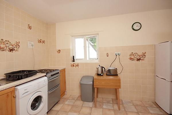 Chambercombe Cottages Ilfracombe Zimmer foto