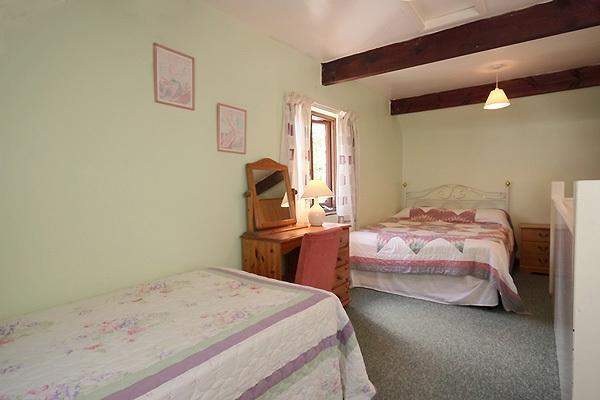 Chambercombe Cottages Ilfracombe Zimmer foto