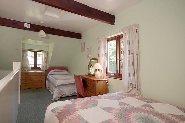Chambercombe Cottages Ilfracombe Zimmer foto