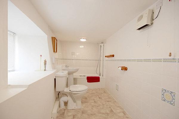 Chambercombe Cottages Ilfracombe Zimmer foto