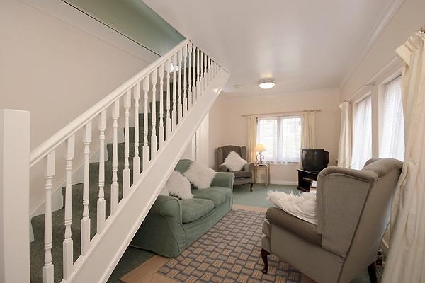 Chambercombe Cottages Ilfracombe Zimmer foto