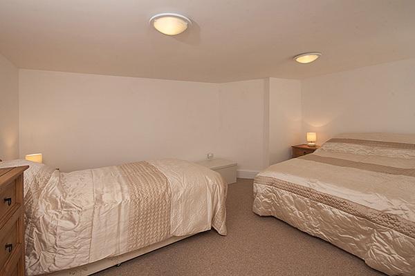 Chambercombe Cottages Ilfracombe Zimmer foto
